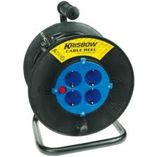 Cable roll